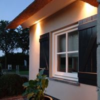 Nieuwbouw luxe woonhuis Beers