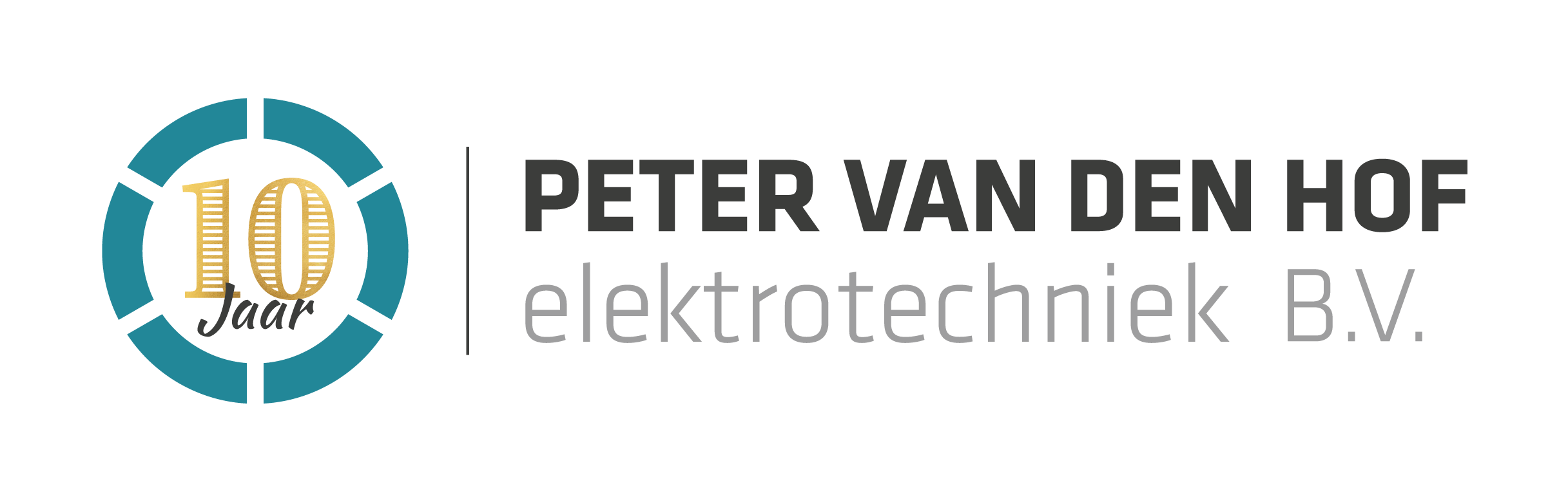 Peter van den Hof Elektrotechniek B.V.