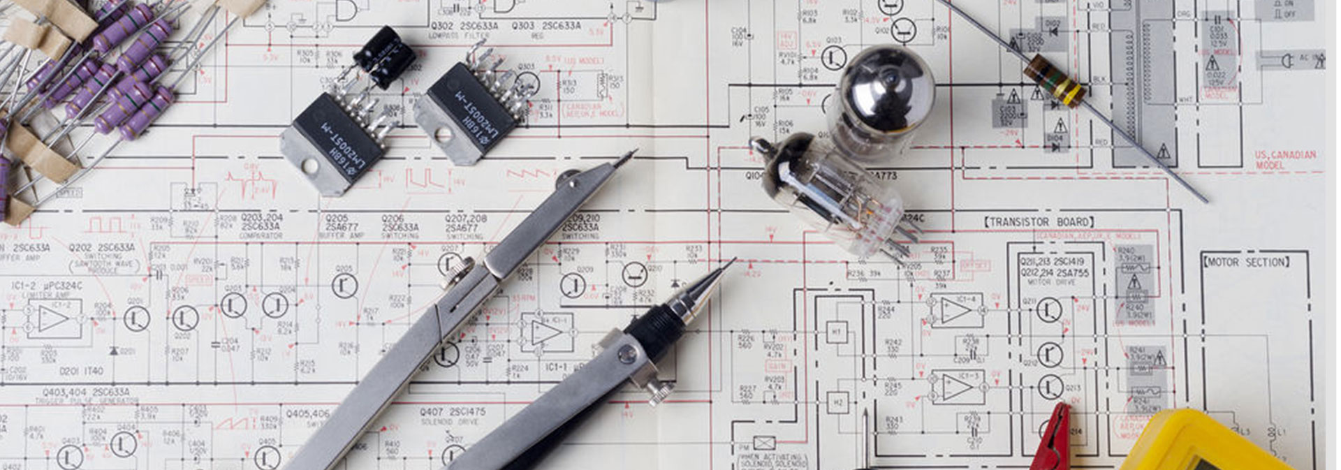 Elektrotechniek: verlichting en installaties